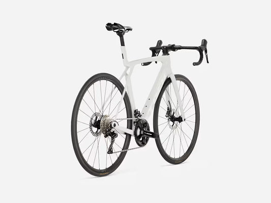 Trek Madone SL 5 Gen 8 – Era White