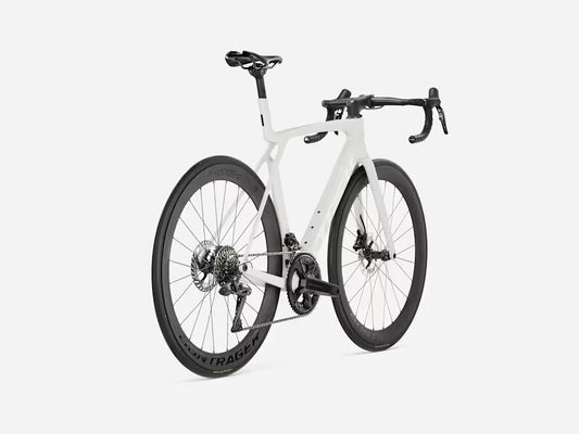 Trek Madone SL 7 Gen 8 – Era White