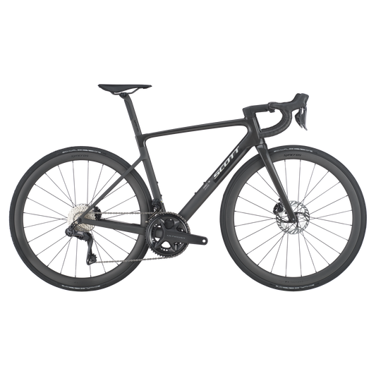 SCOTT Addict RC 20 Bike Whale Grey