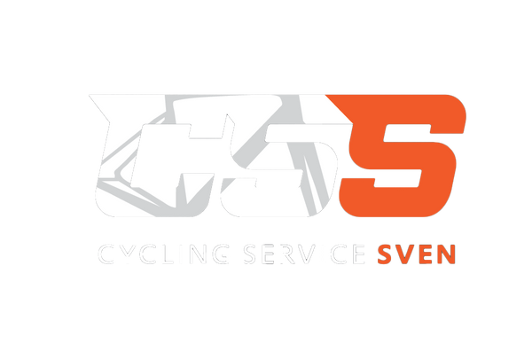 Cycling Service Sven