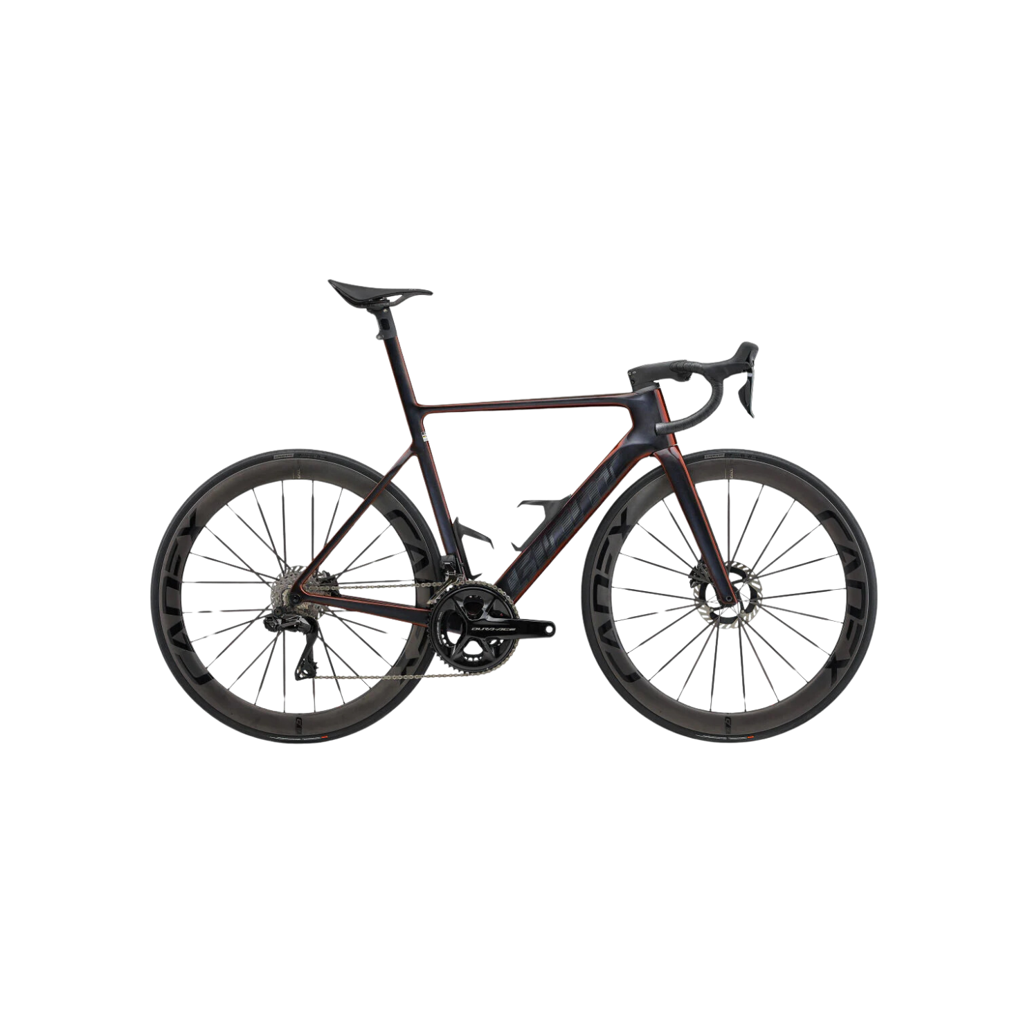 Giant Propel Advanced SL Black Lava