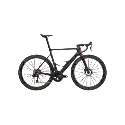 Giant Propel Advanced SL Black Lava