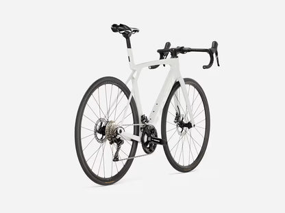 Trek Madone SL 5 Gen 8 – Era White