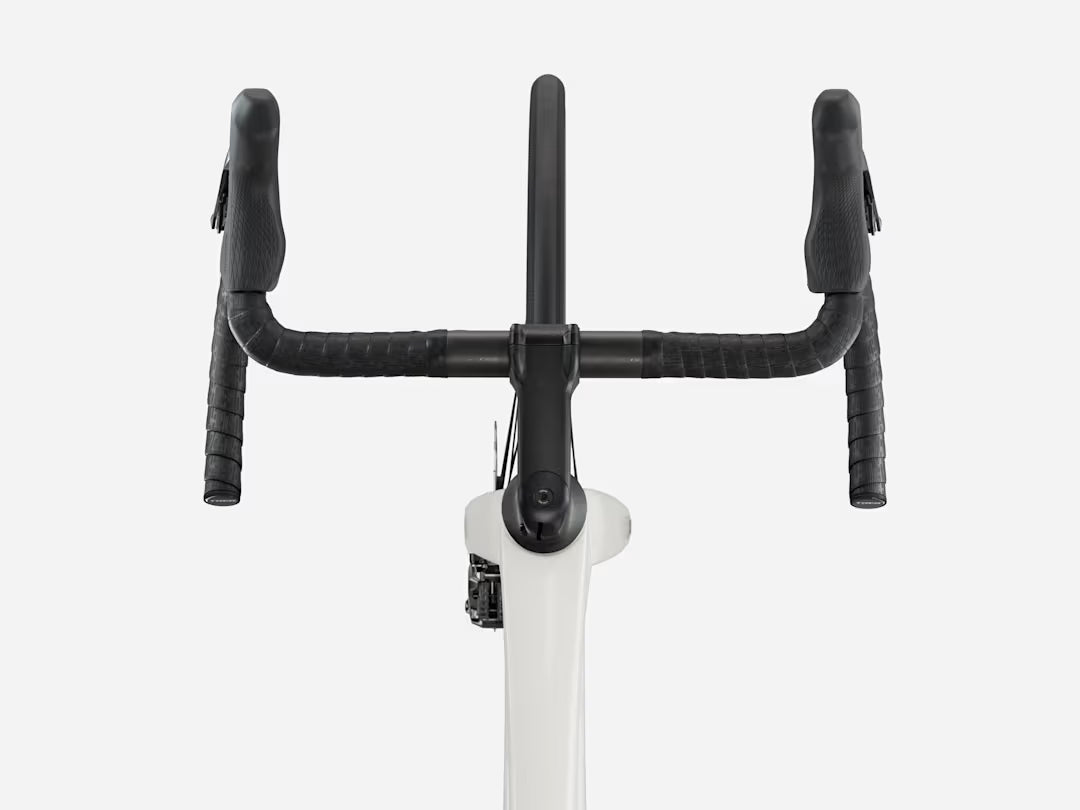 Trek Madone SL 5 Gen 8 – Era White