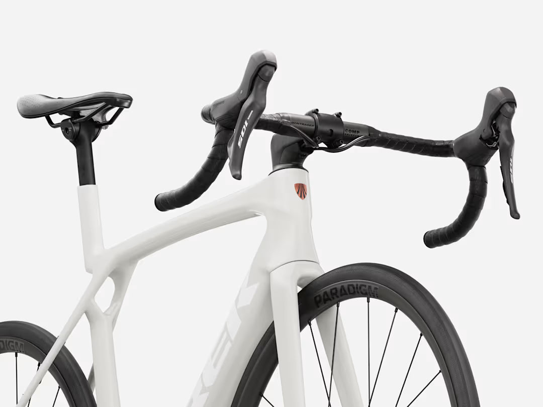 Trek Madone SL 5 Gen 8 – Era White