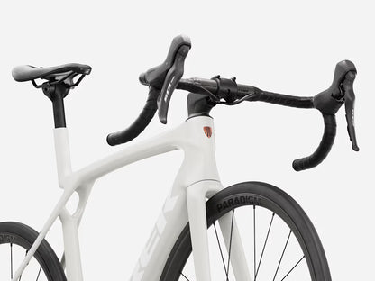 Trek Madone SL 5 Gen 8 – Era White