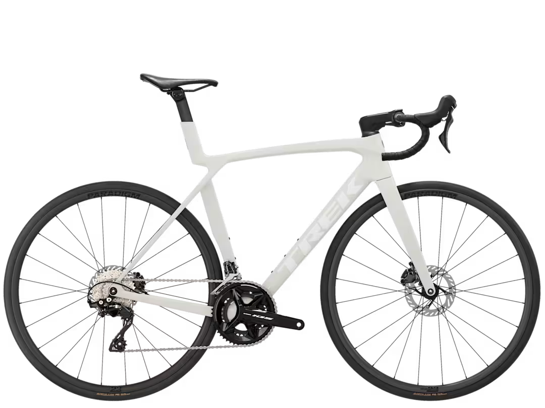 Trek Madone SL 5 Gen 8 – Era White