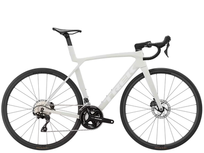 Trek Madone SL 5 Gen 8 – Era White