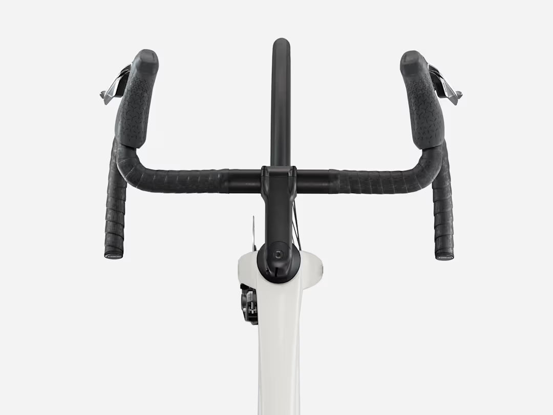 Trek Madone SL 6 AXS Gen 8 – Era White