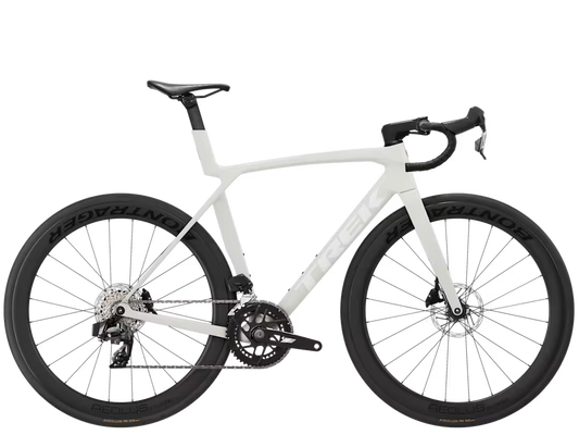 Trek Madone SL 6 AXS Gen 8 – Era White