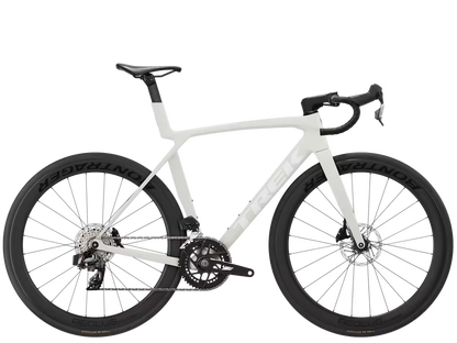 Trek Madone SL 6 AXS Gen 8 – Era White