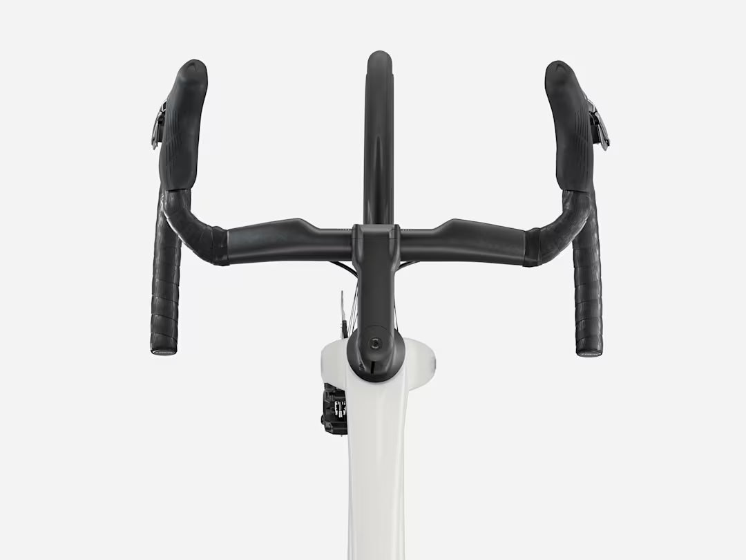 Trek Madone SL 7 Gen 8 – Era White