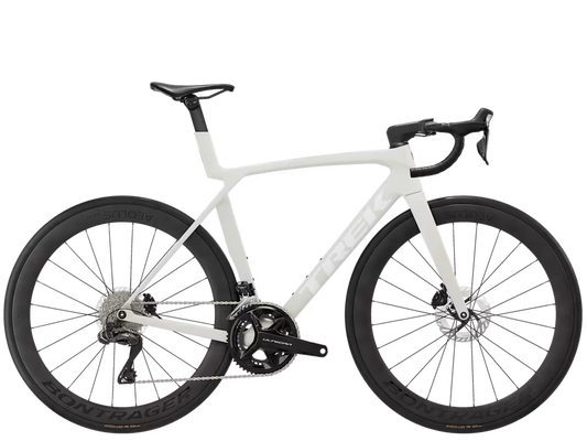 Trek Madone SL 7 Gen 8 – Era White