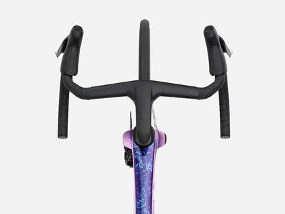 Trek Madone SLR 7 AXS Gen 8 – Purple Phaze/Amethyst Marble