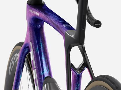 Trek Madone SLR 7 AXS Gen 8 – Purple Phaze/Amethyst Marble